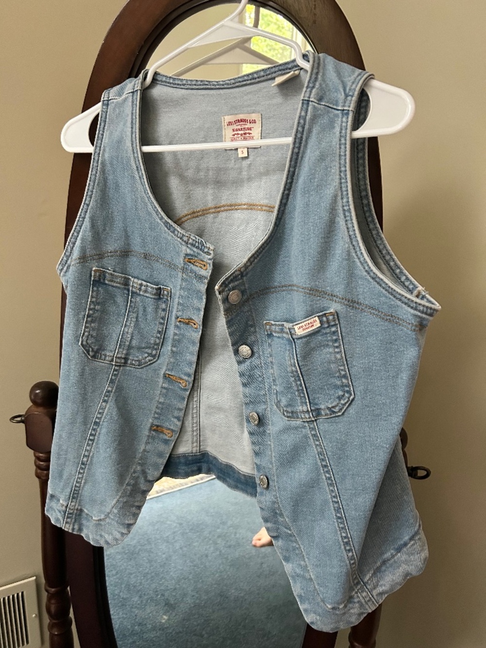 LEVI Blazer